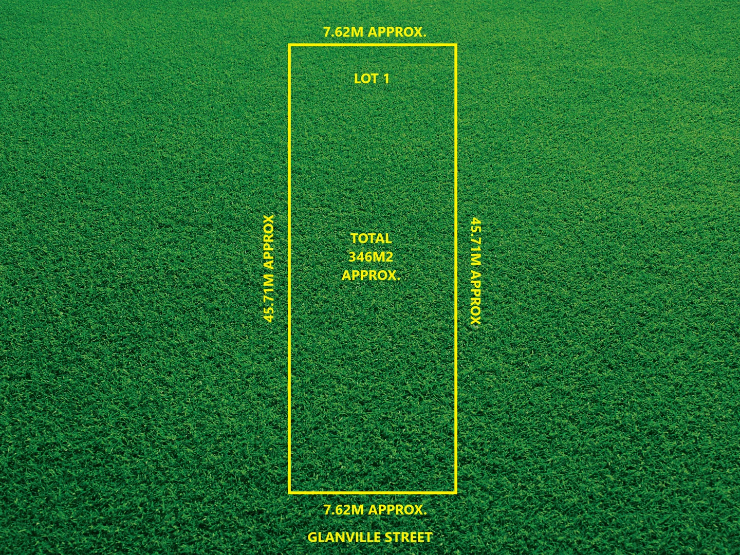 Proposed Lot 1, 28 Glanville Street, Ethelton SA 5015
