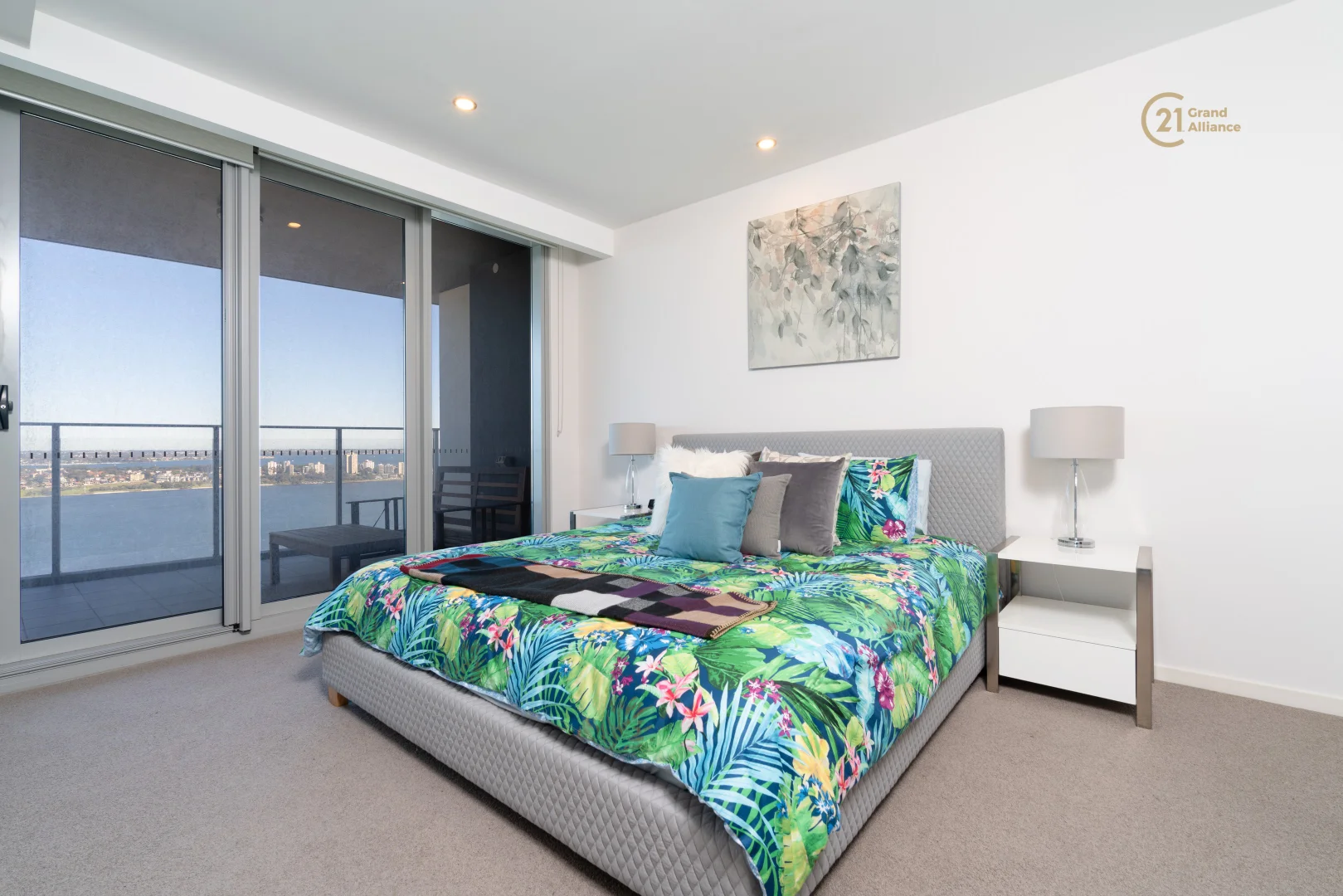 Additional image 6 of 185/189 Adelaide Terrace, East Perth WA 6004