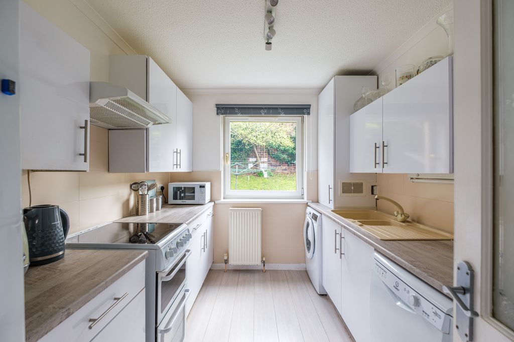 Additional image 6 of 2 bed flat for saleMiller Street, Wishaw ML2