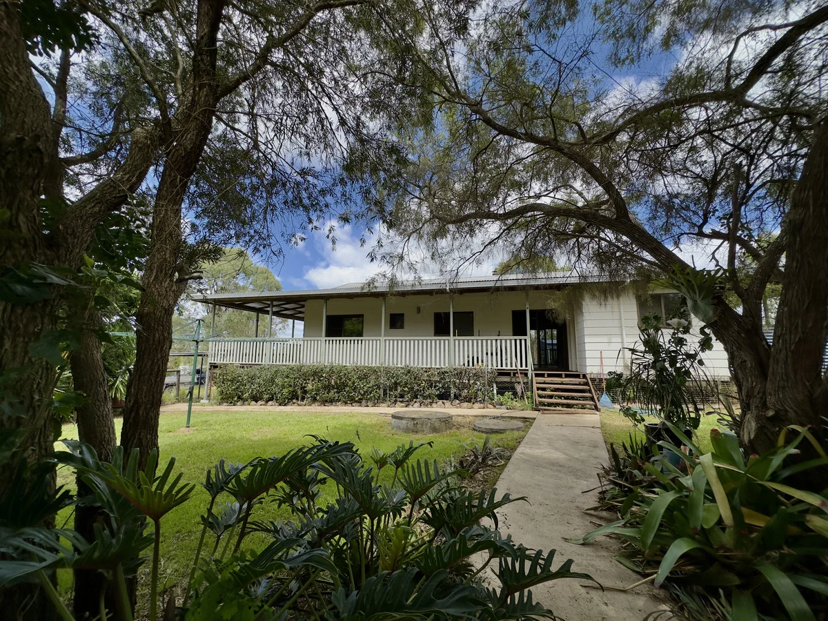962 Old Esk Road, Taromeo QLD 4314