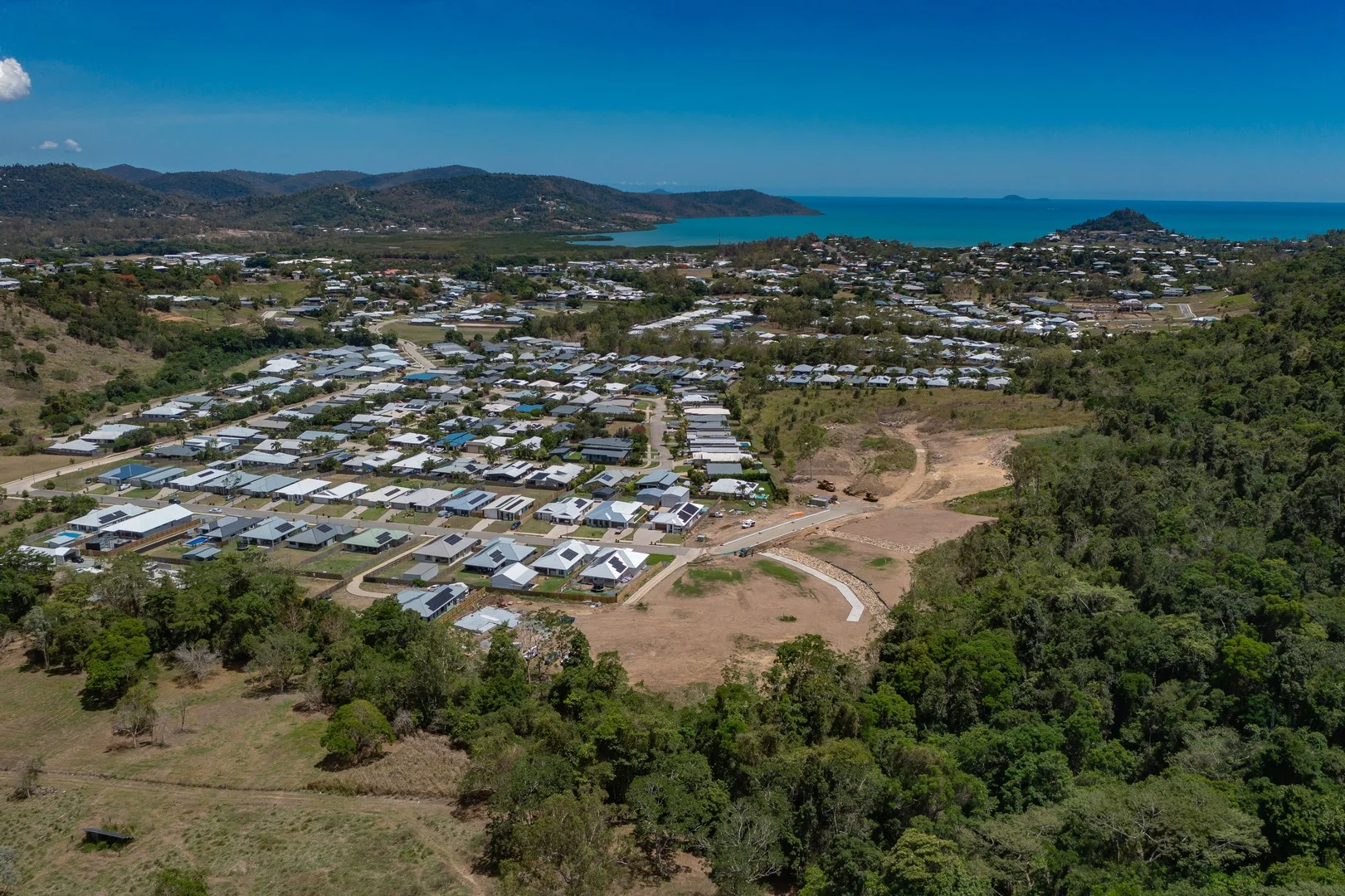 Additional image 4 of 0 Bentley Rise, Cannonvale QLD 4802