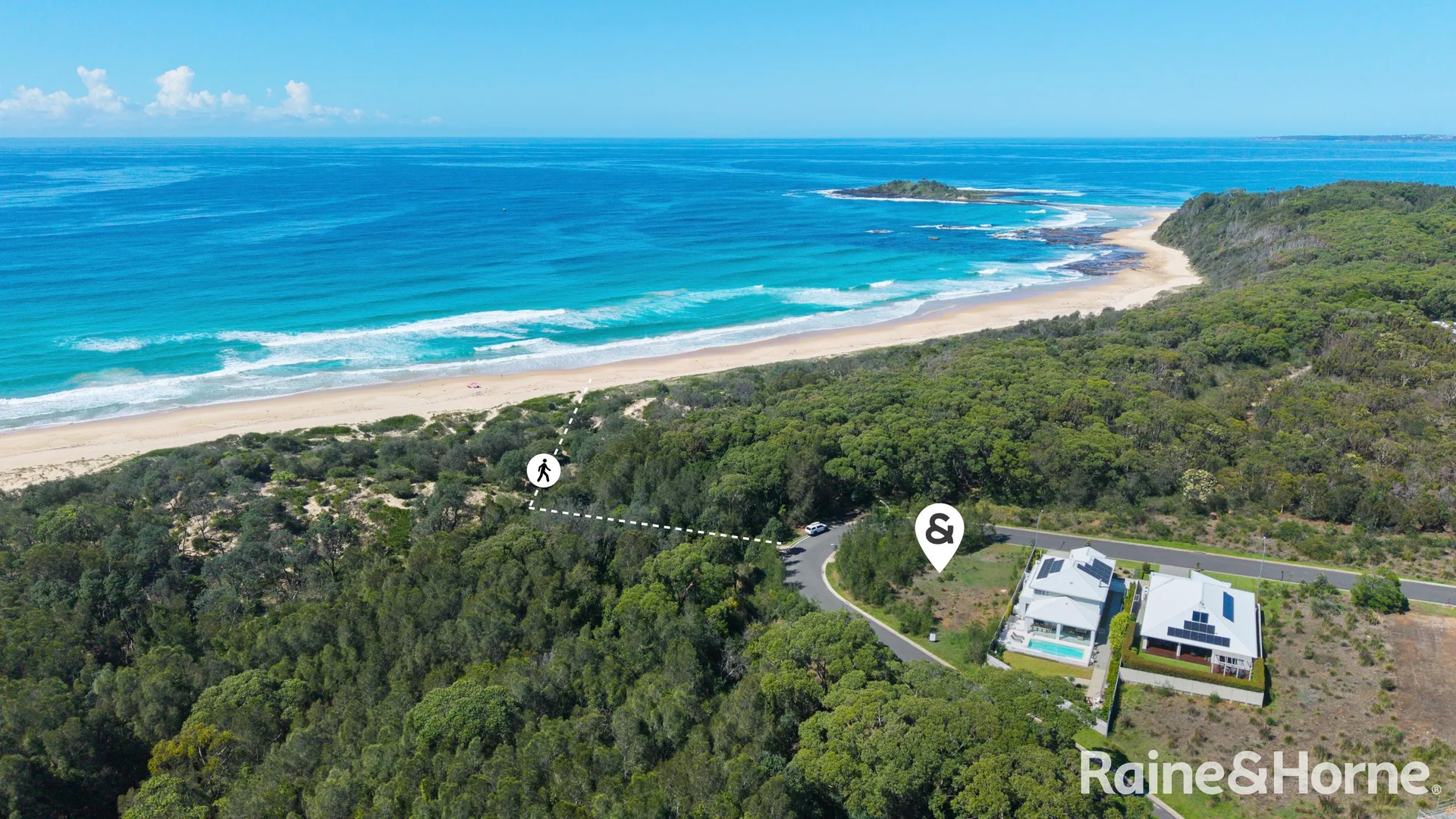 Additional image 9 of 14 Dune Crescent, Manyana NSW 2539