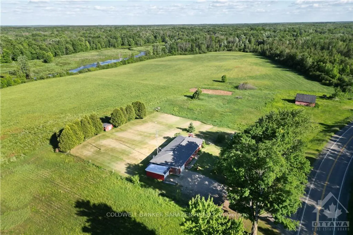 710 County Road 18 Road photo 2