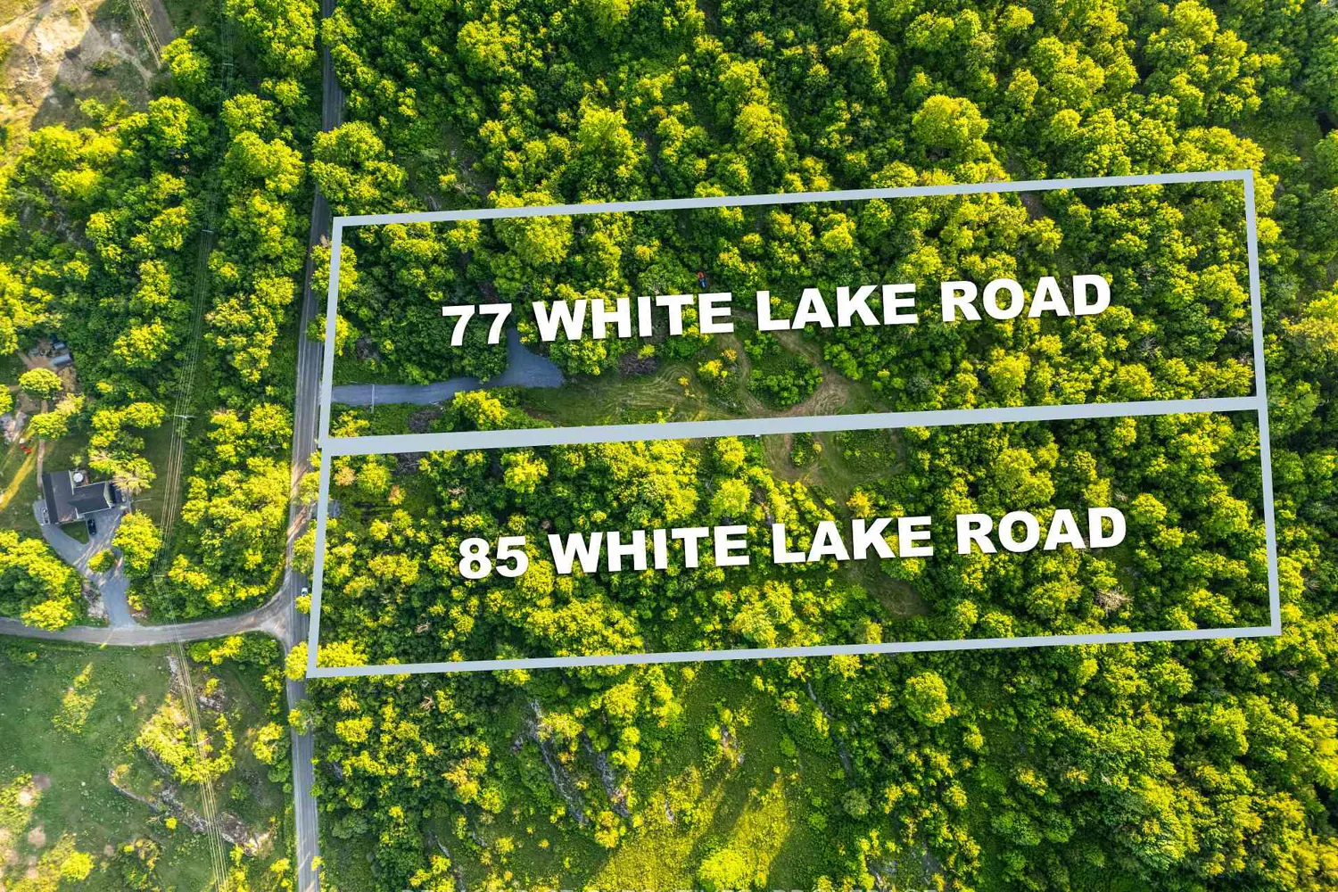 85 White Lake Road photo 2