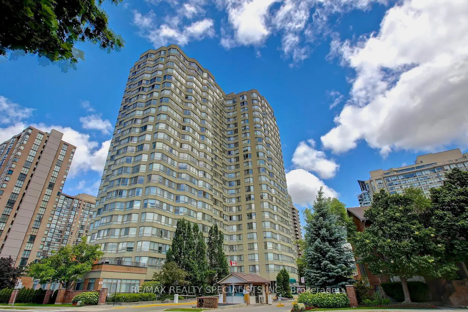 3605 Kariya Drive 111