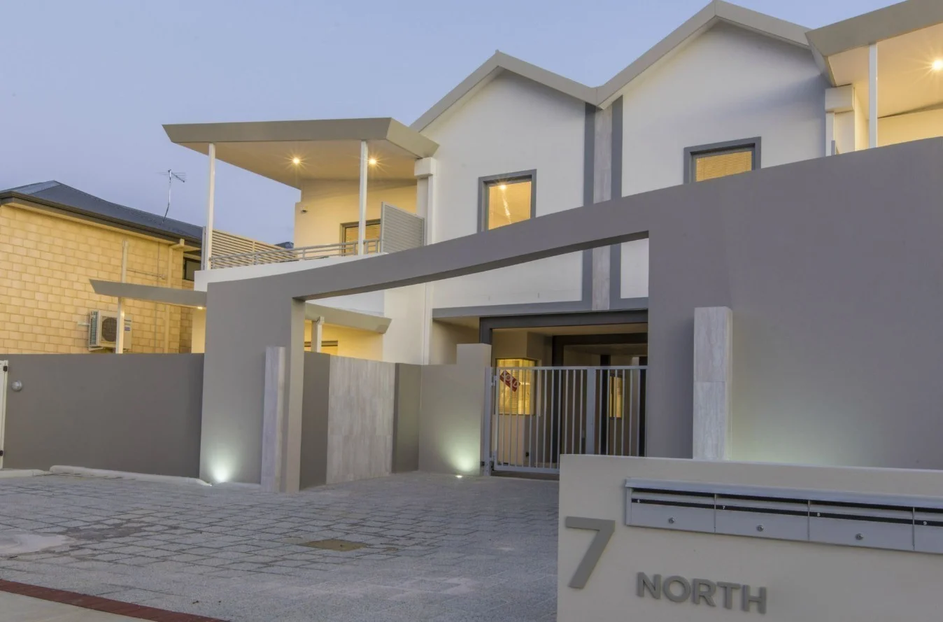 9/7 North Street, Midland WA 6056