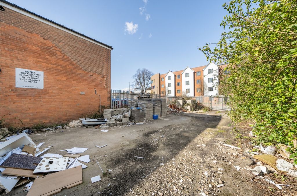 Additional image 10 of Land for saleLand Adj, 2 Eleanor Street, Grimsby, Lincolnshire DN32