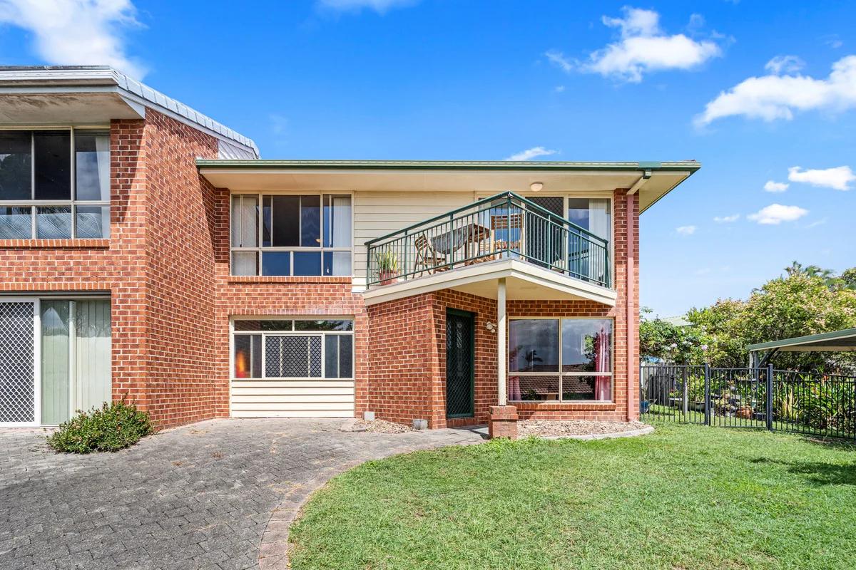 1/54 Haydn Drive, Kawungan QLD 4655