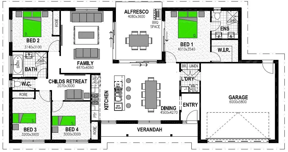 Additional image 6 of Lot 16 Burrum Park Estate, Burrum Town QLD 4659