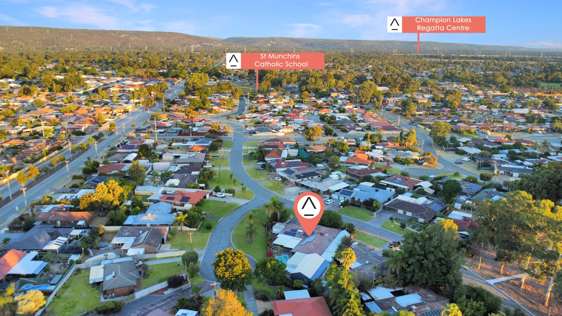 Additional image 24 of 22 Astinal Drive, Gosnells WA 6110