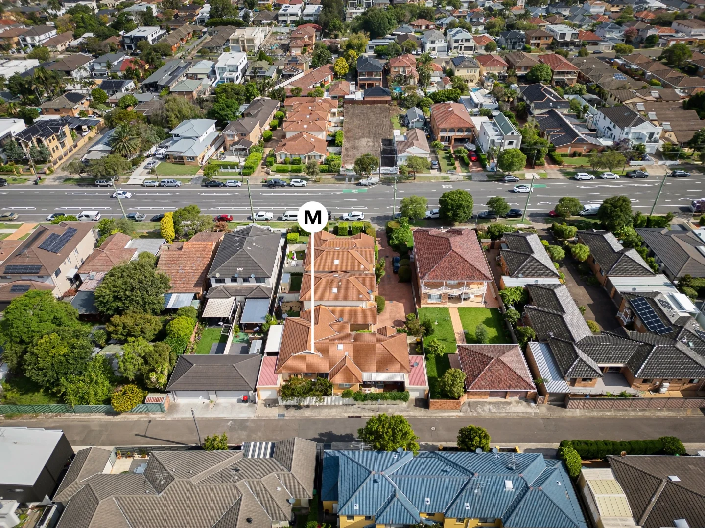 Additional image 9 of 5/24-26 Russell Avenue, Sans Souci NSW 2219