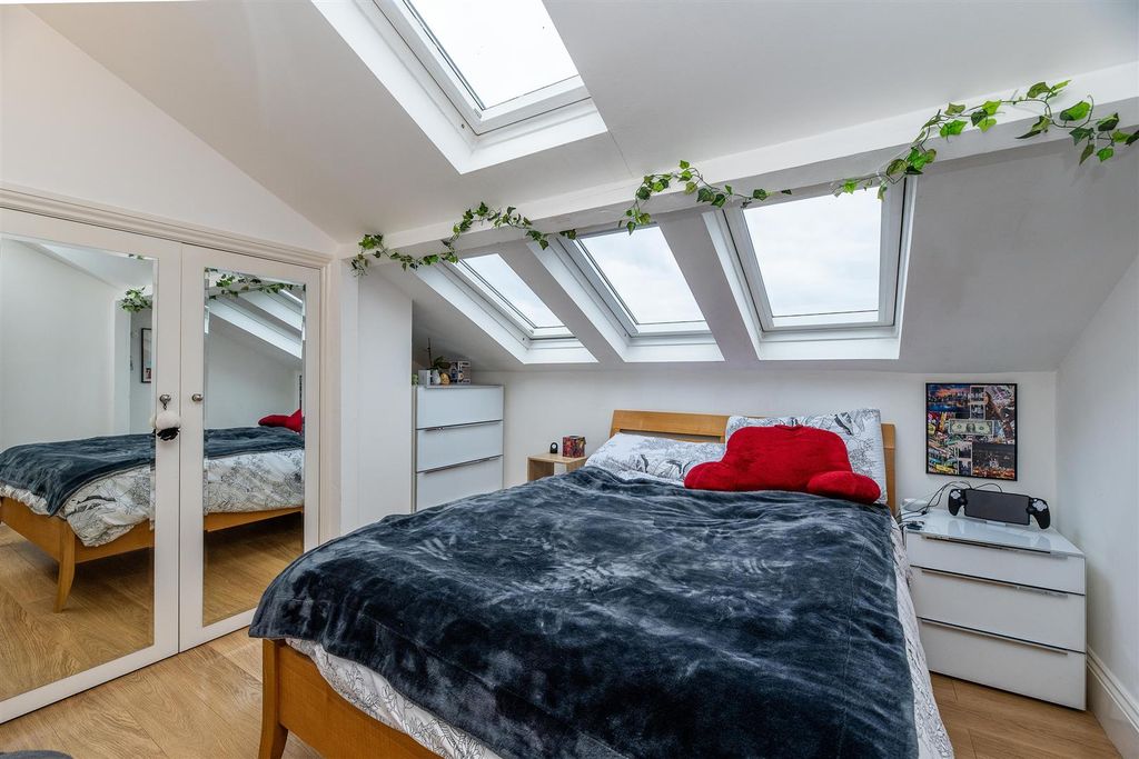 Additional image 8 of 2 bed flat for salePark Heights, The Ropewalk, The Park NG1