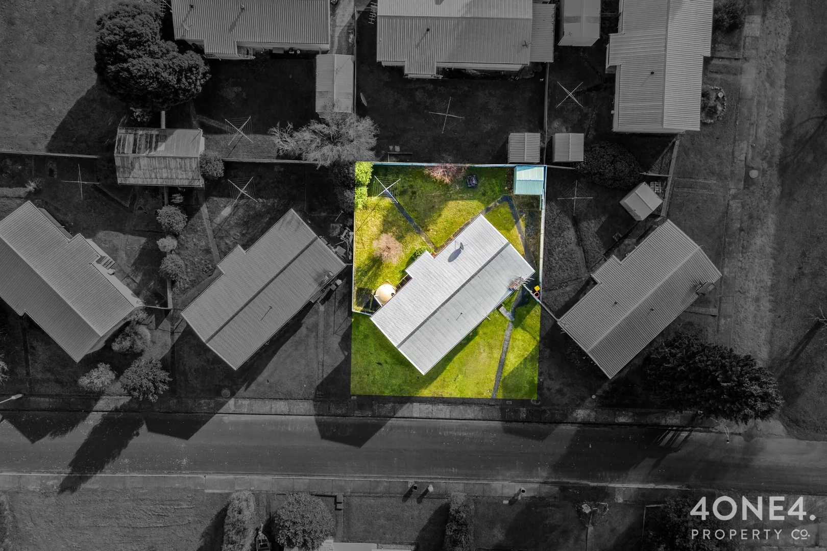 Additional image 23 of 4 Fourth Street, Wayatinah TAS 7140