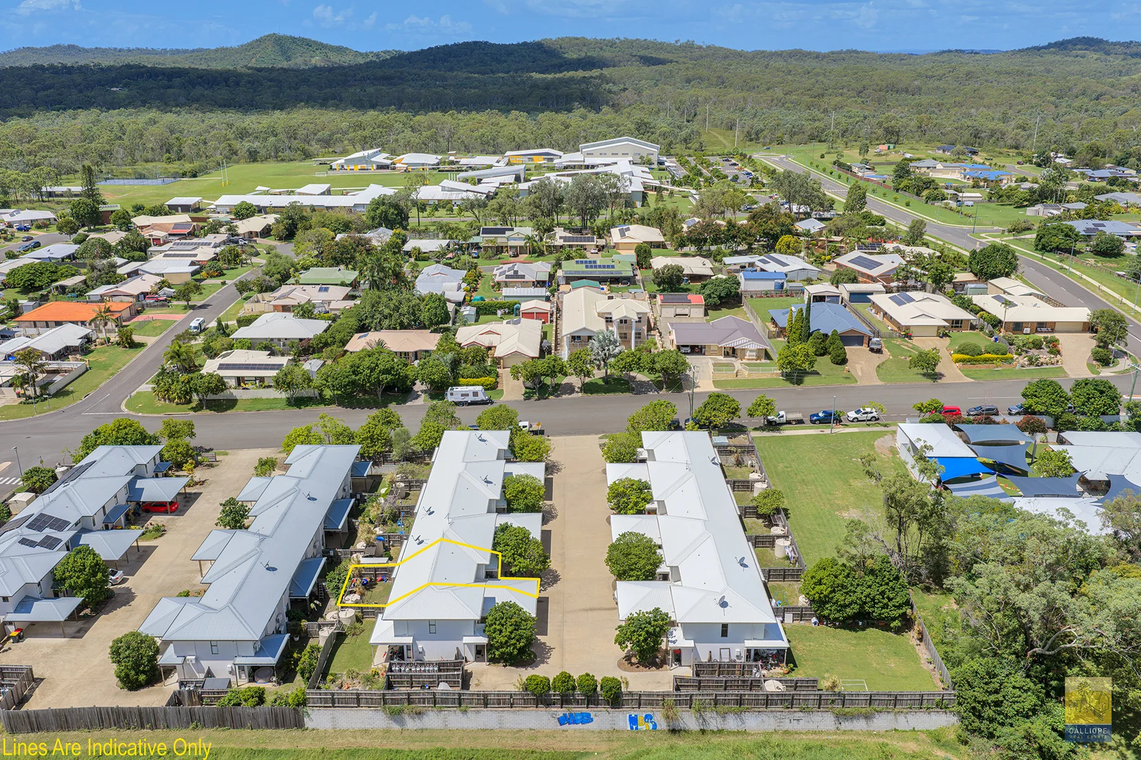 Additional image 17 of 11/9 Morris Avenue, Calliope QLD 4680