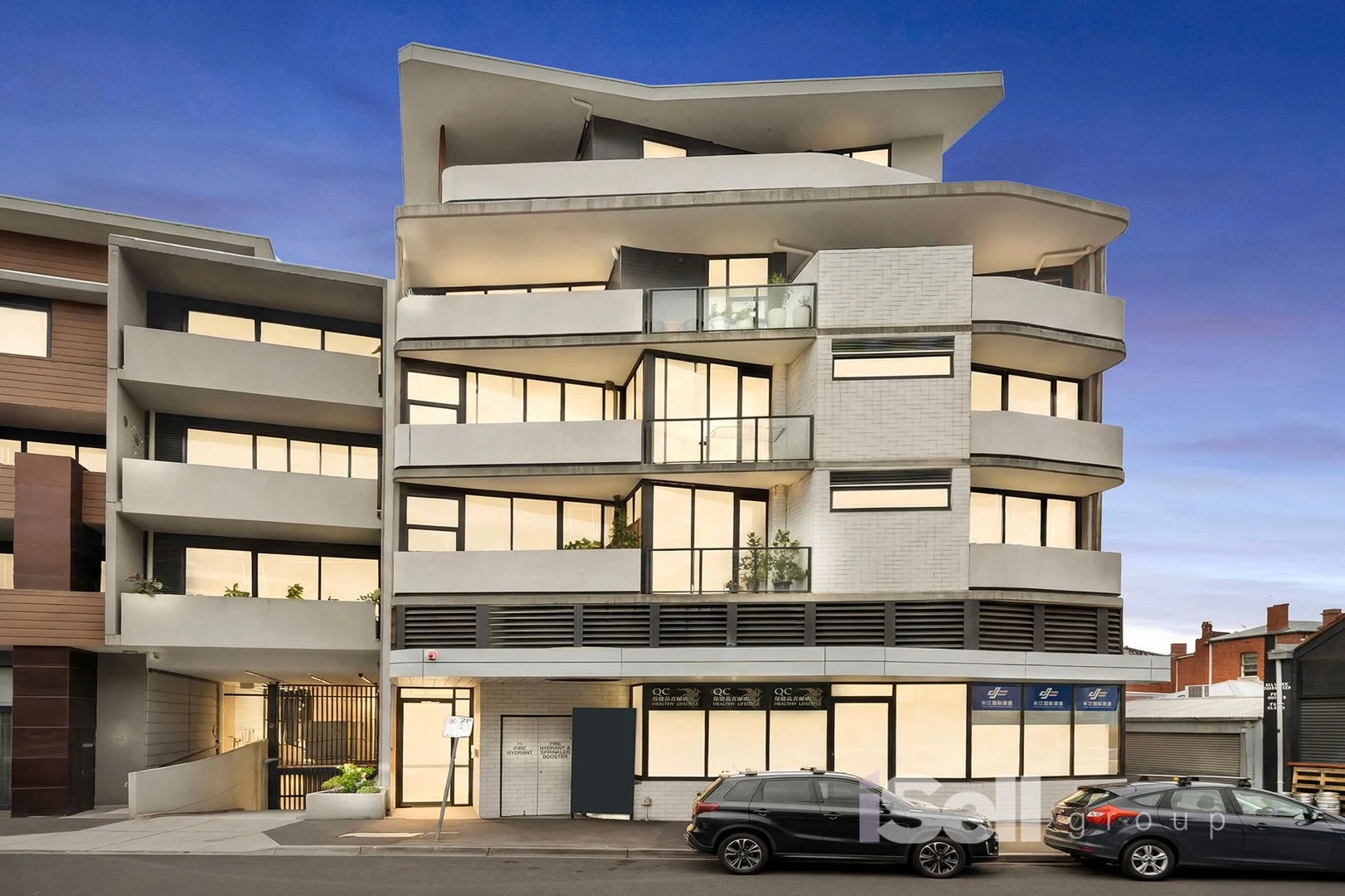 406/2 Morton Avenue, Carnegie VIC 3163
