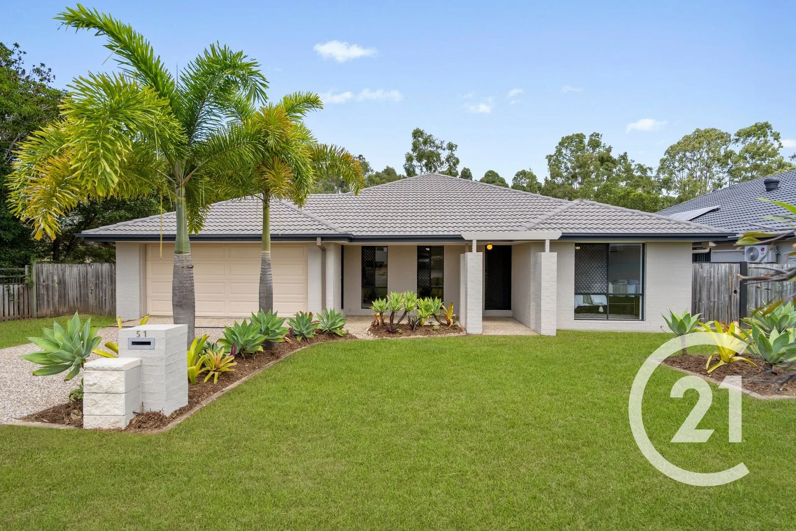 51 Coronata Crescent, Narangba QLD 4504