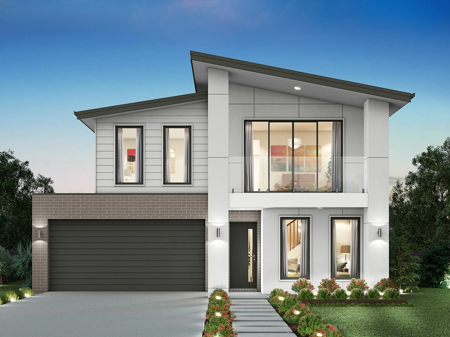 Lot 210 Mulberry Court, Calderwood NSW 2527