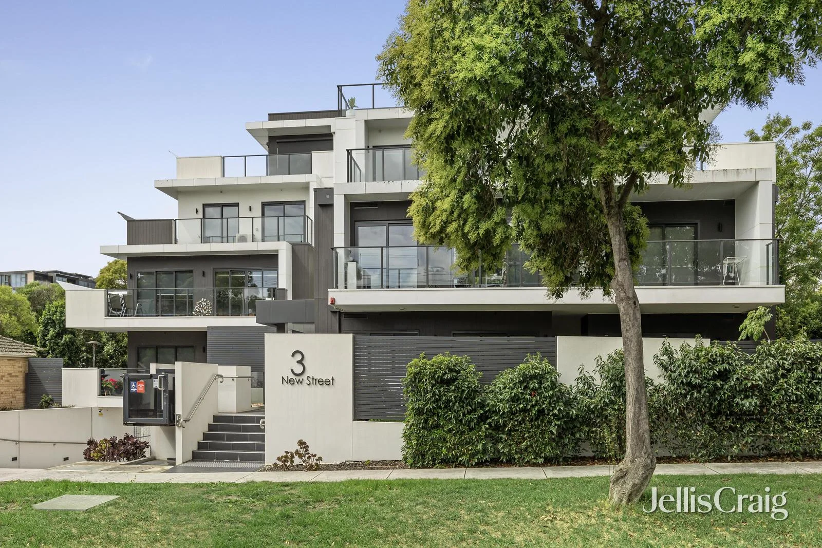 g04/3 New Street, Ringwood VIC 3134