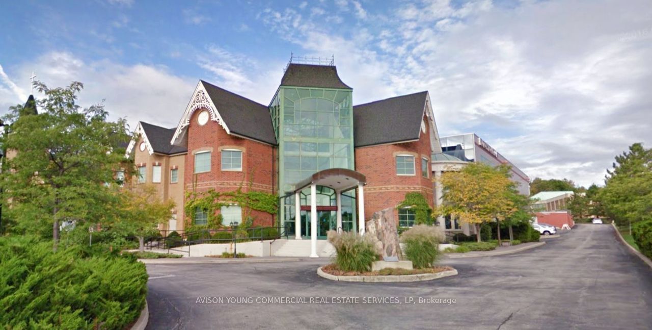 1295 North Service Road, Burlington, ON, L7P 0V5