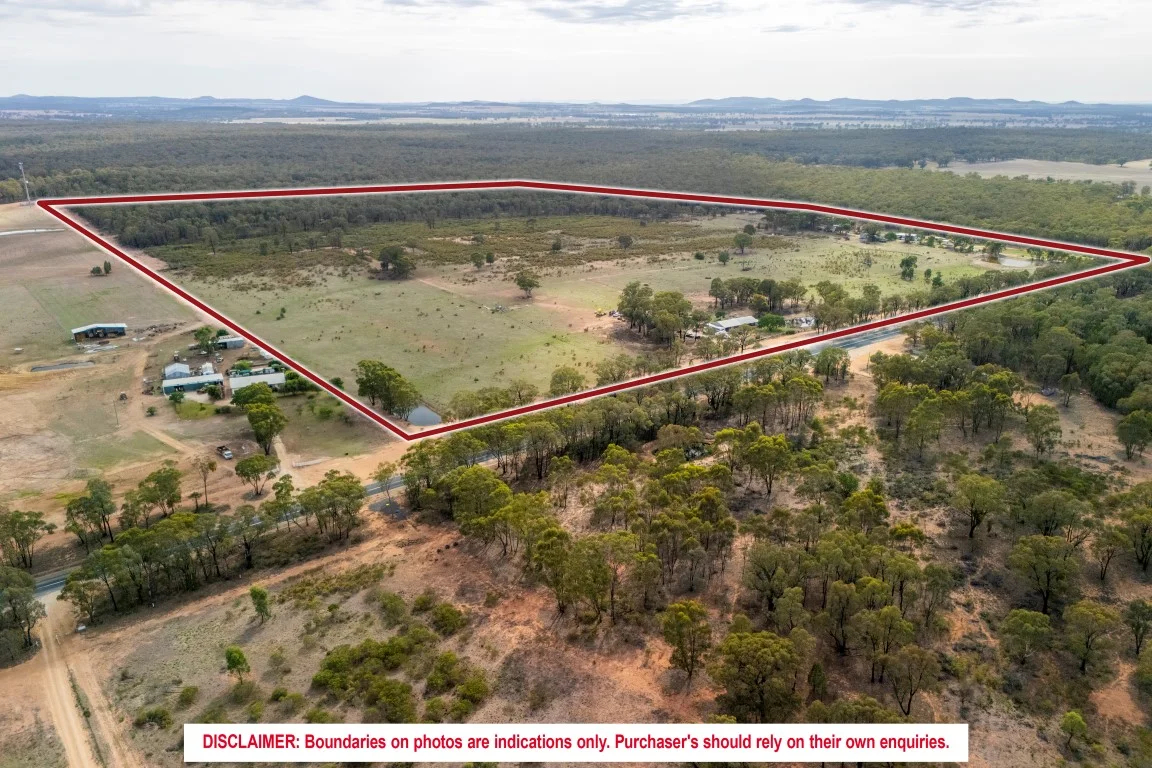 Additional image 24 of 840 Thanowring Road, Temora NSW 2666