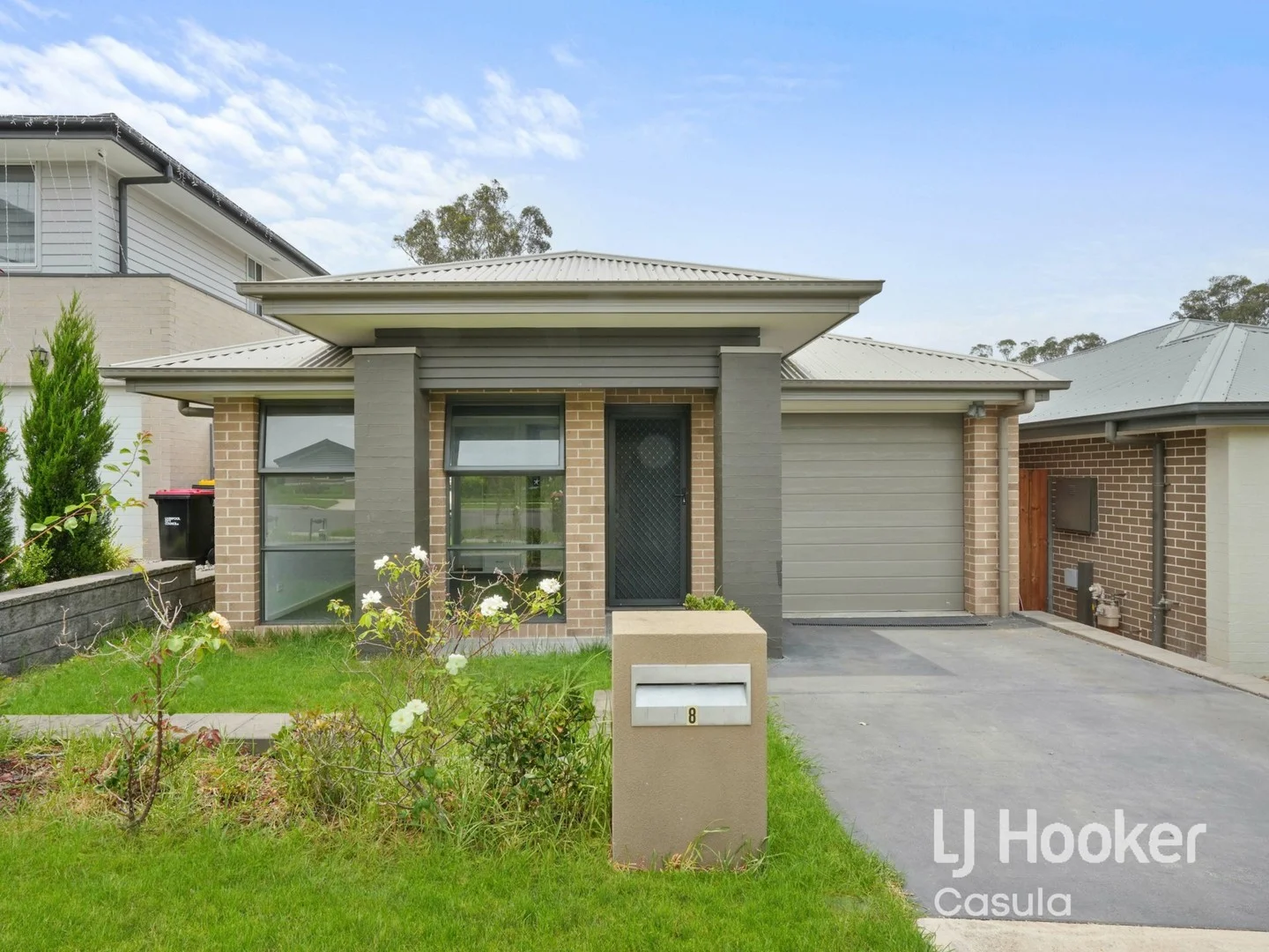 8 Cultivation Road, Austral NSW 2179