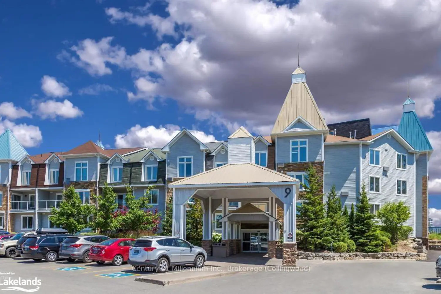 9 Harbour Street 2116-2118