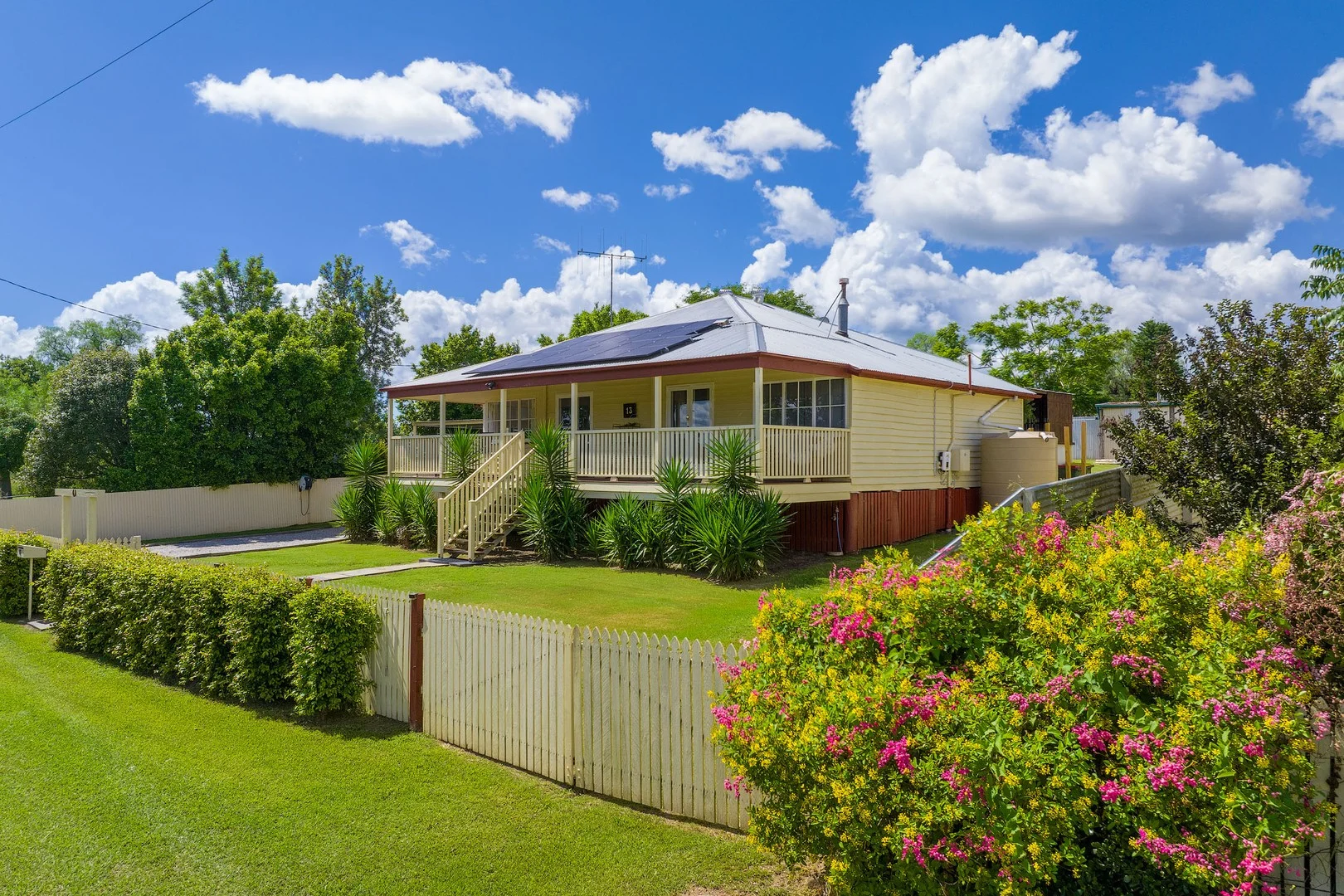 Additional image 3 of 13 Berner Road, Tansey QLD 4601