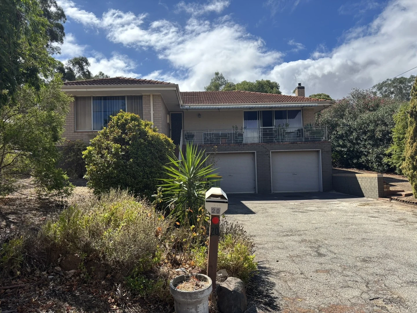 20 Telegraph Road, Toodyay WA 6566