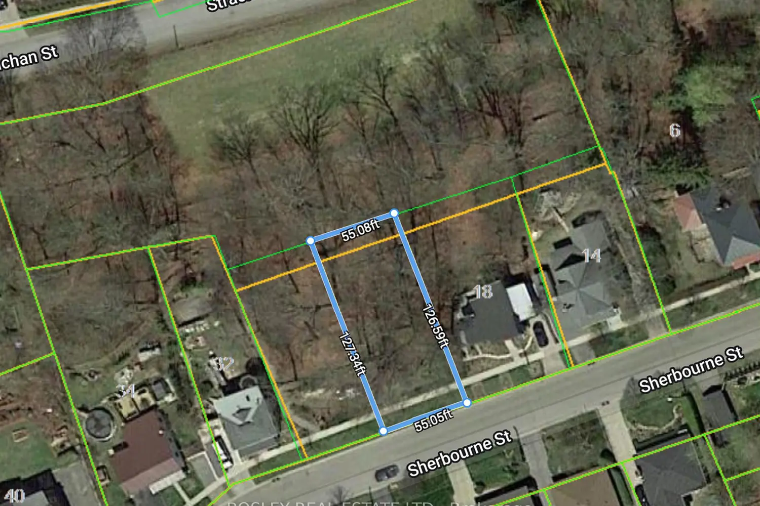 Additional image 4 of 28 Sherbourne Street