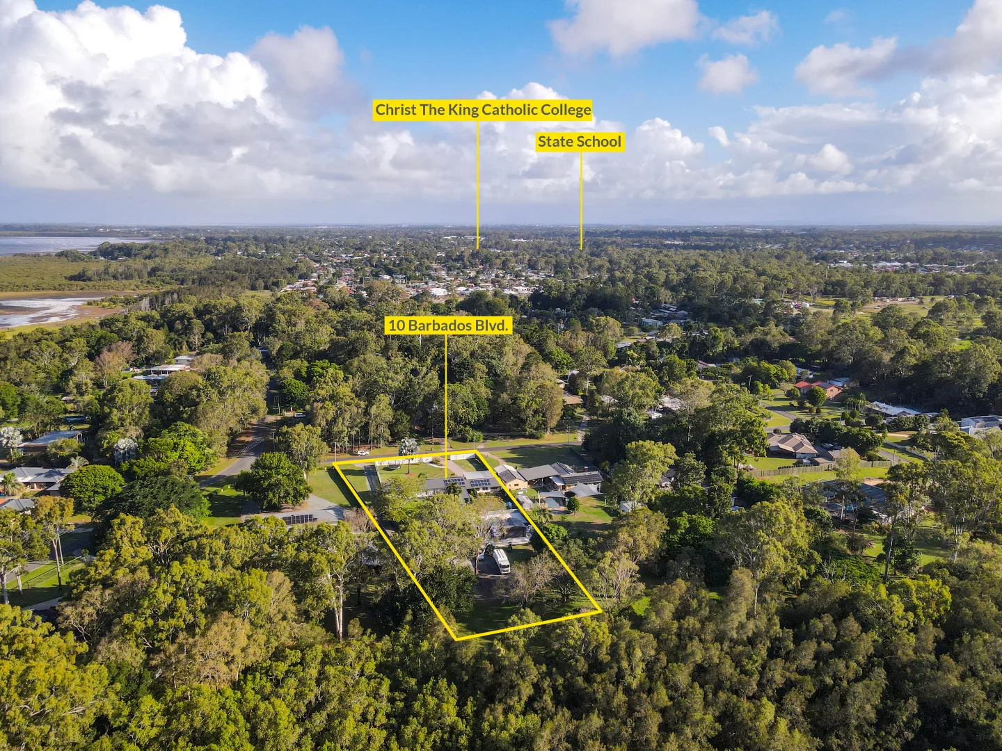 Additional image 26 of 10 Barbados Boulevard, Deception Bay QLD 4508