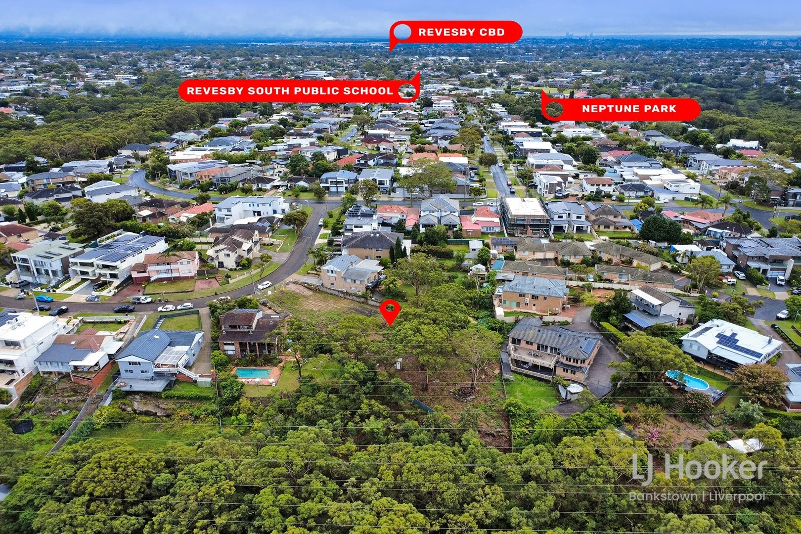 Additional image 3 of 7 Fewtrell Avenue, Revesby Heights NSW 2212