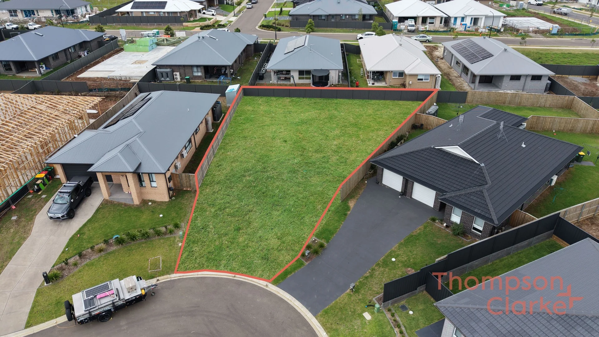 29 Trevallyn Avenue, Lochinvar NSW 2321