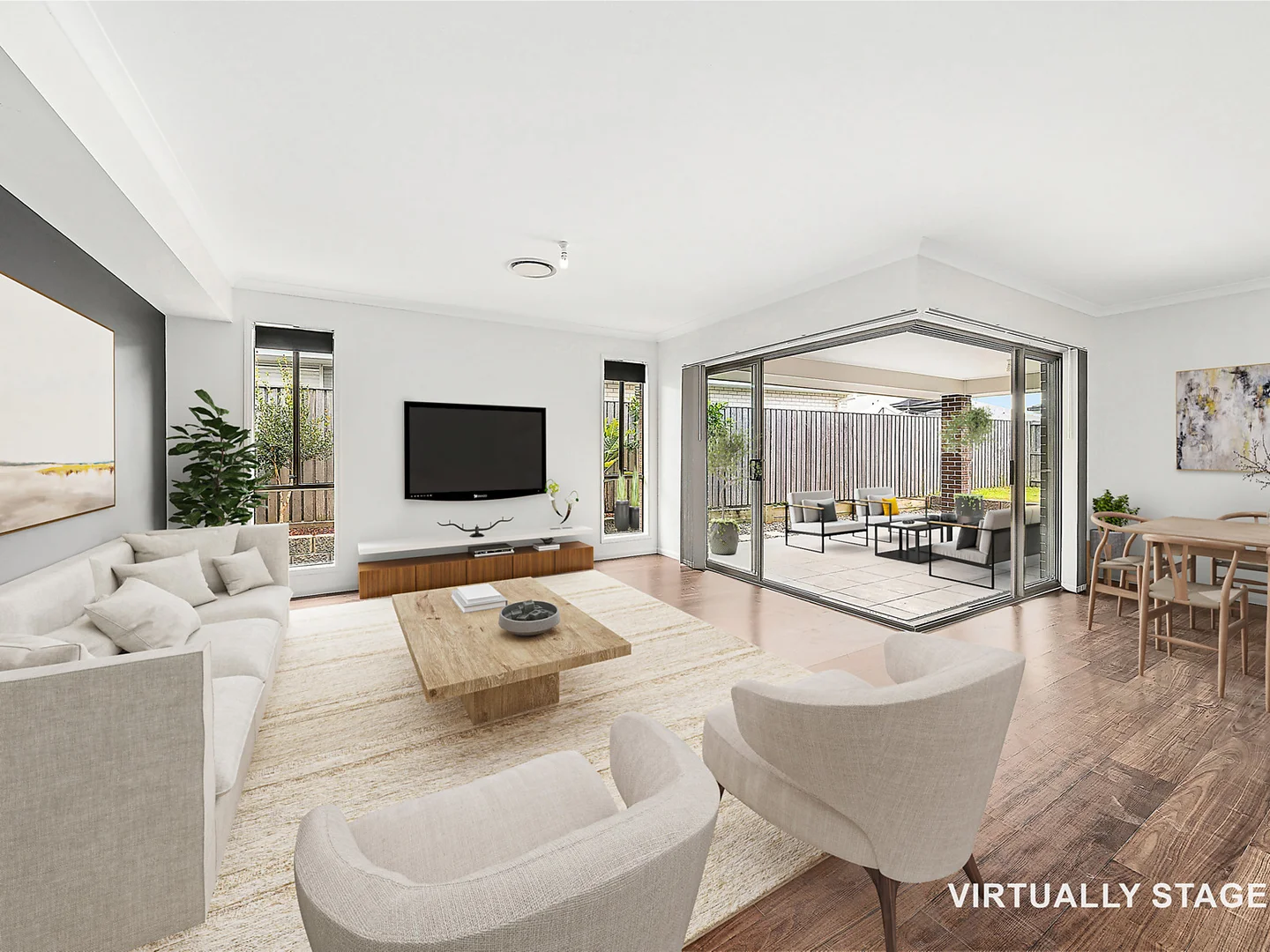 Additional image 2 of 13 Pountney Avenue, Thrumster NSW 2444