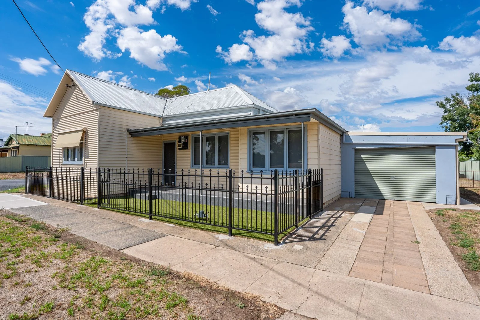 60 Wallace Street, Holbrook NSW 2644