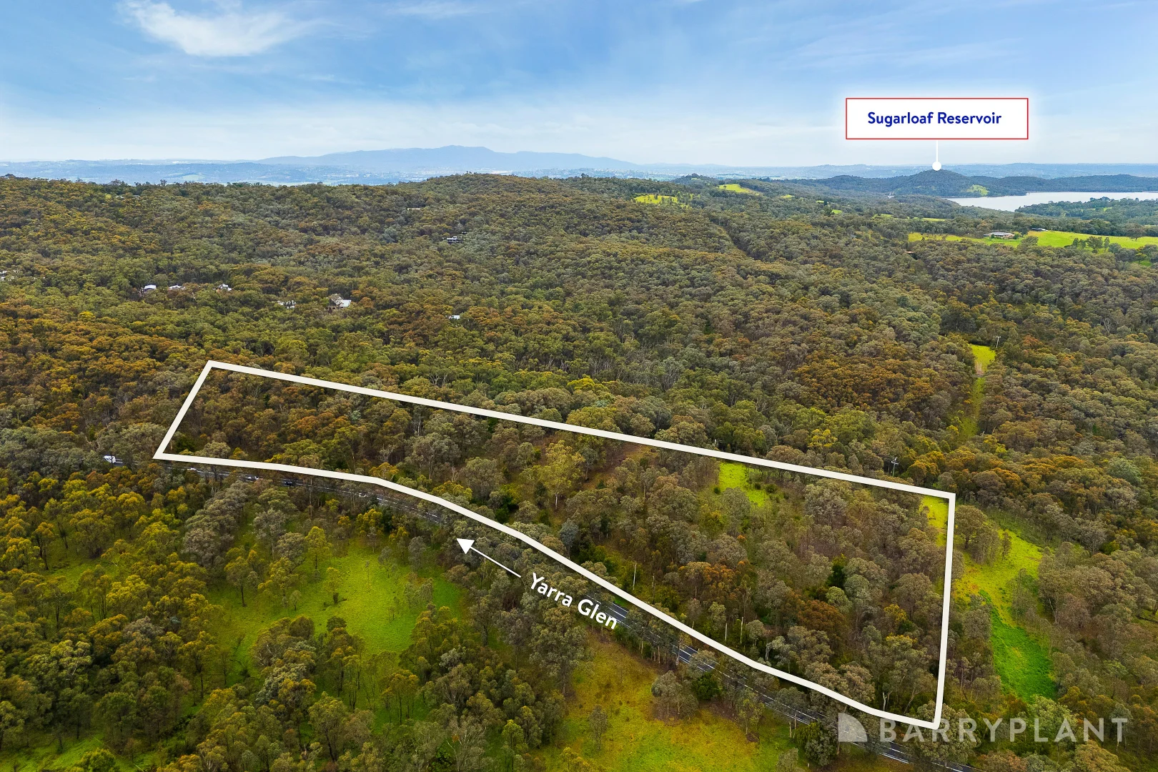Additional image 3 of 31 Mckinnon Terrace, Christmas Hills VIC 3775