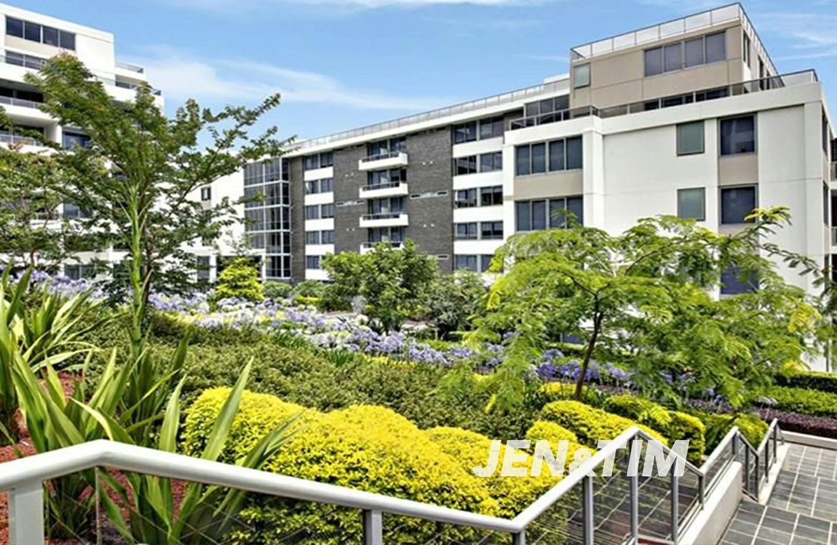 530/4 Marquet St, Rhodes NSW 2138