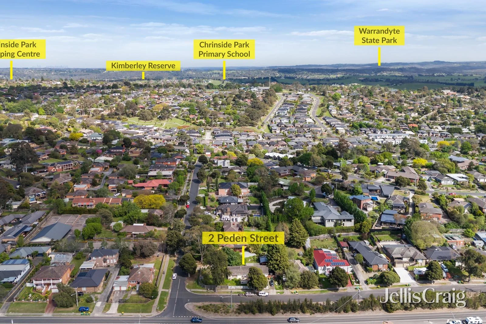 Additional image 8 of 2 Peden Street, Chirnside Park VIC 3116