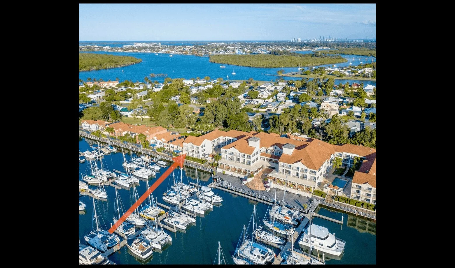 Additional image 11 of 1026/11 John Lund Drive, Hope Island QLD 4212