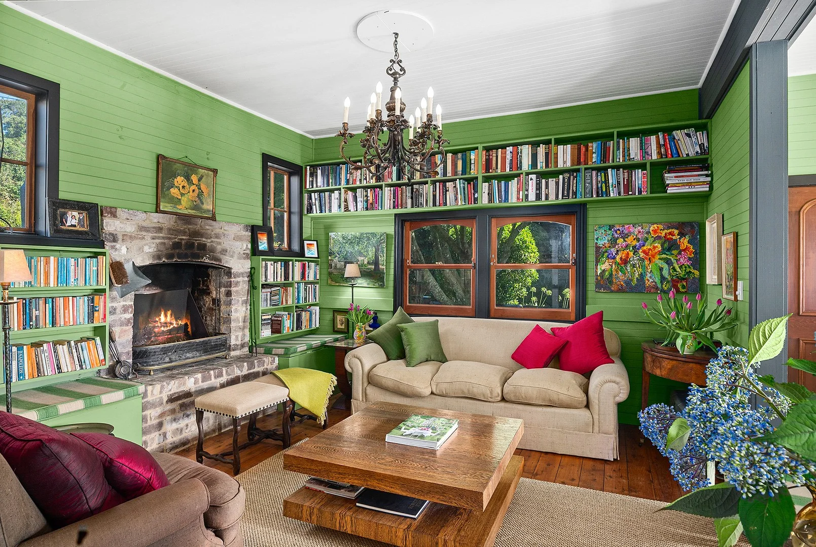 26 Sugarloaf Lane, Kangaloon NSW 2576