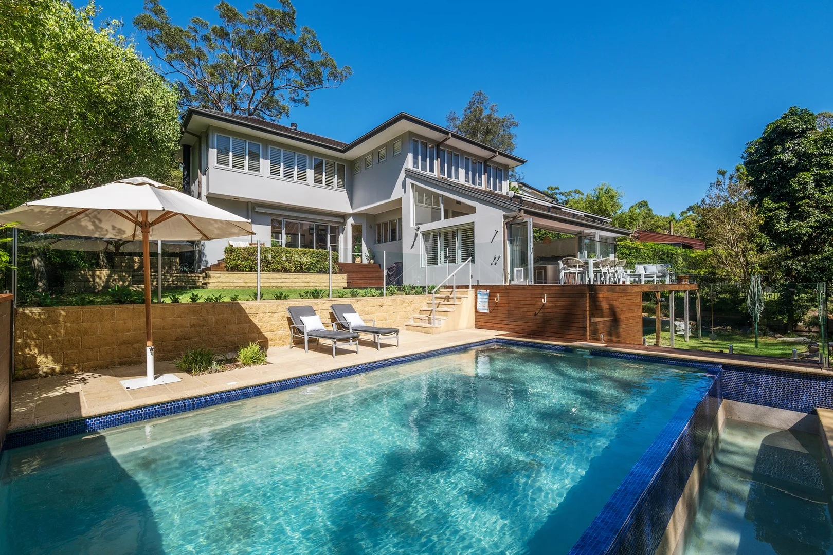 12 Valley View Close, Roseville NSW 2069