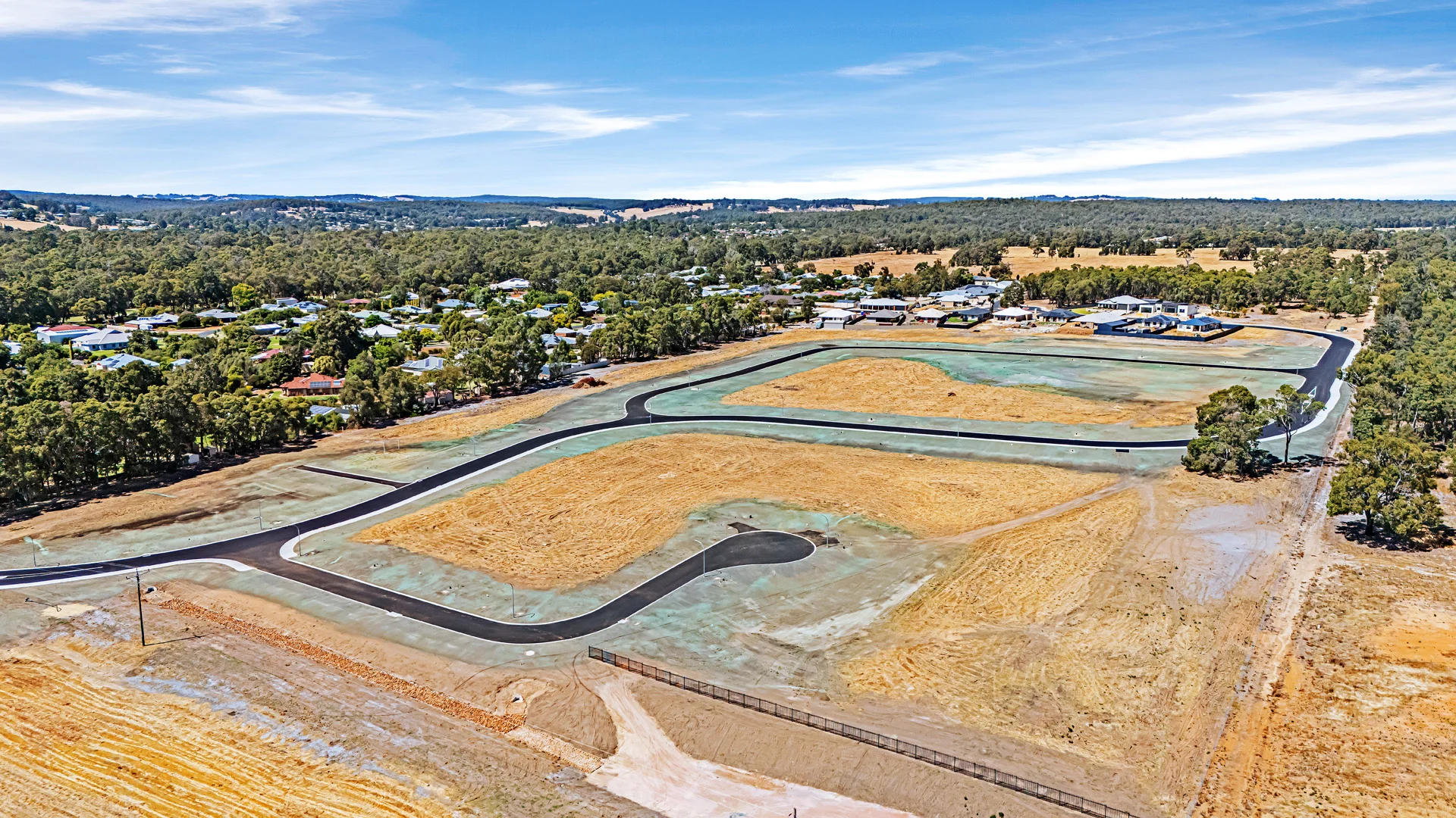 Additional image 23 of Lot 25 Meldene West Estate, Stage 3, Donnybrook WA 6239