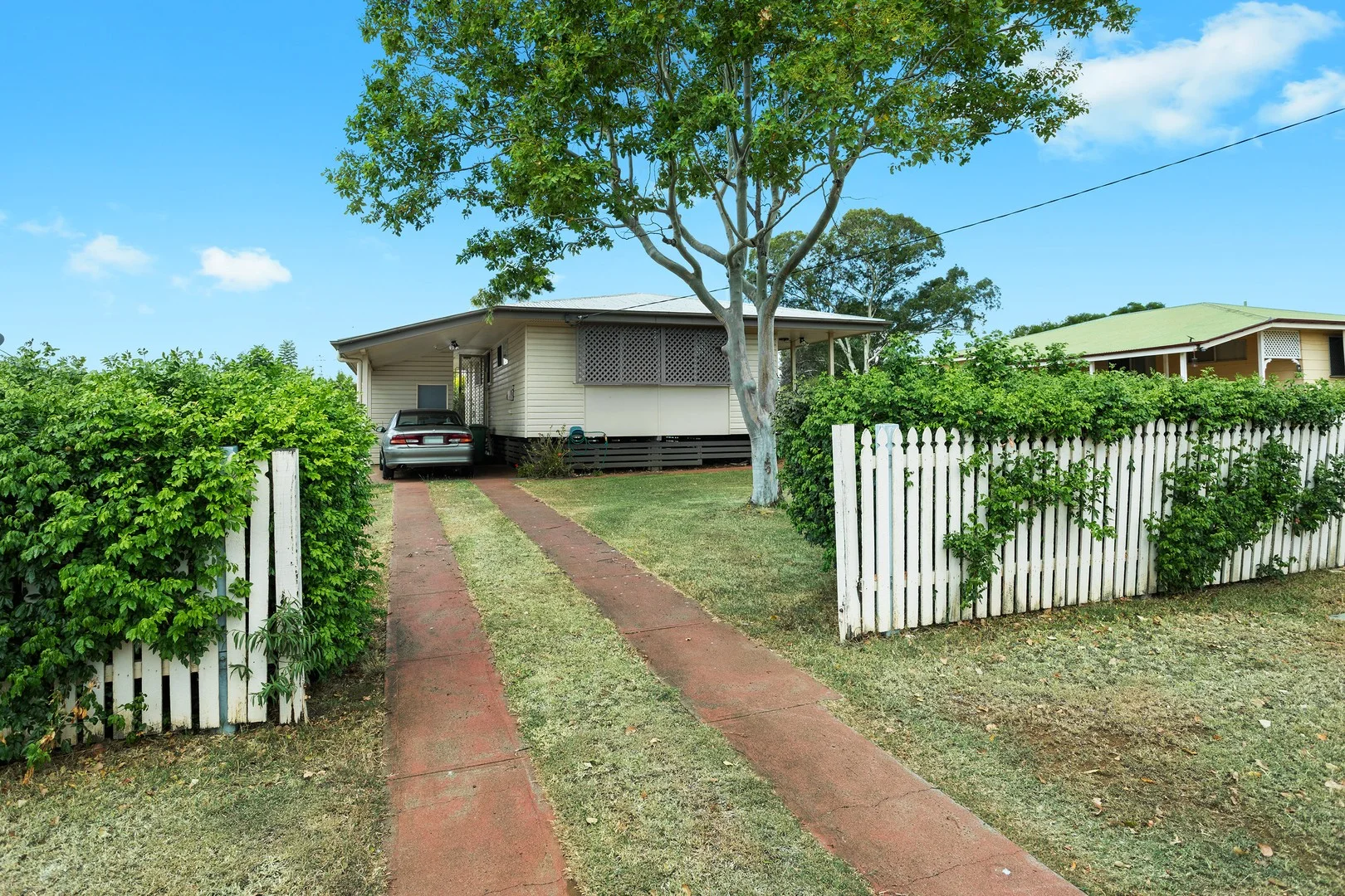 37 Proposch Street, Oakey QLD 4401