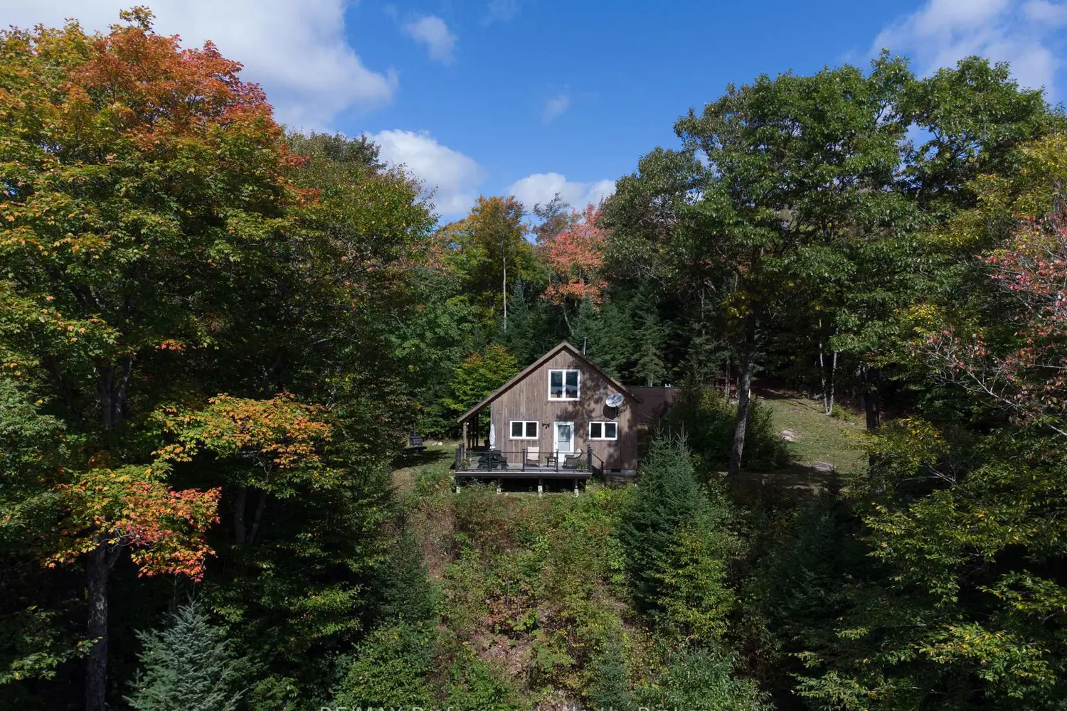 364 Forestry Tower Road