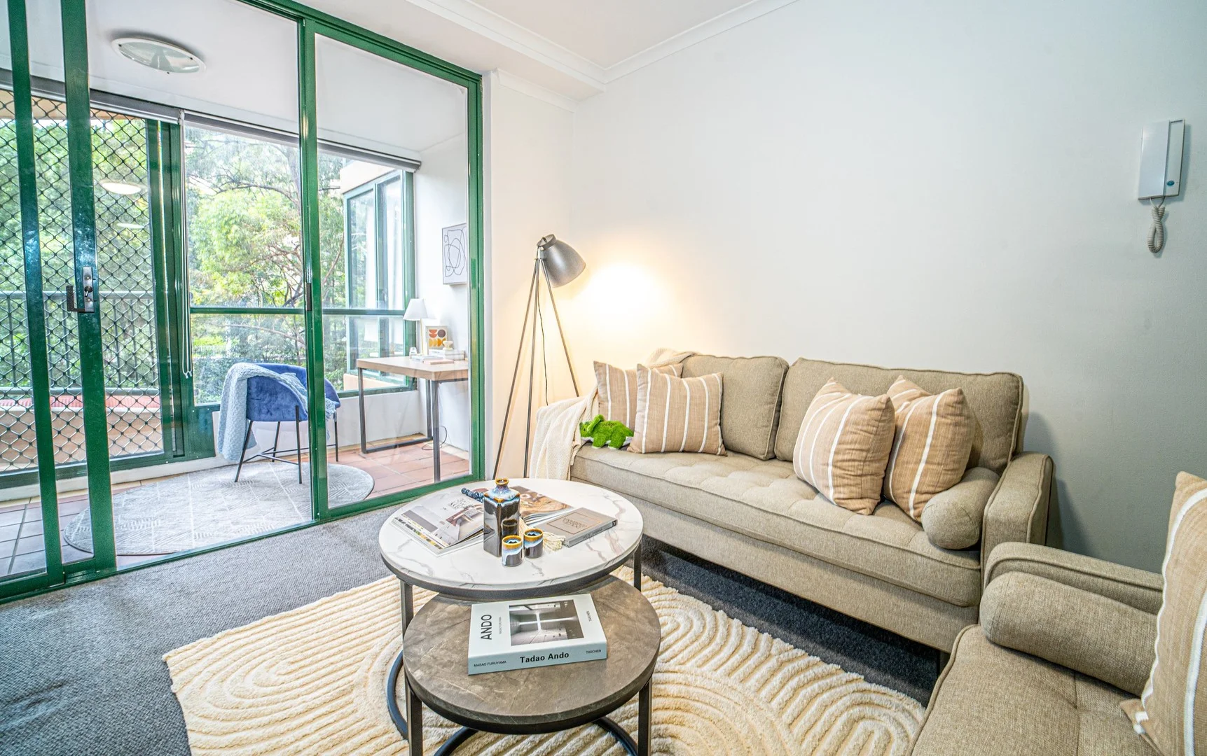 124/2-26 Wattle Crescent, Pyrmont NSW 2009