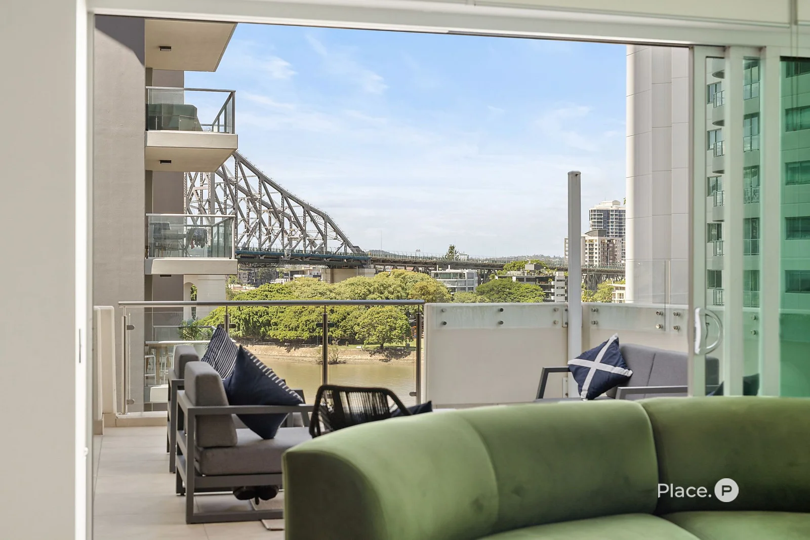 Additional image 2 of 403/483 Adelaide Street, Brisbane City QLD 4000