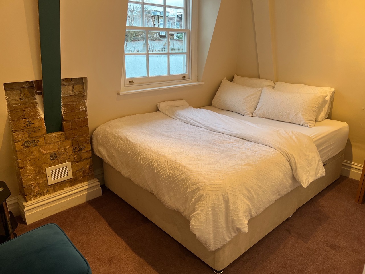 Additional image 15 of 1 Bed Flat, Kings Road, SW3, N1 7GU
