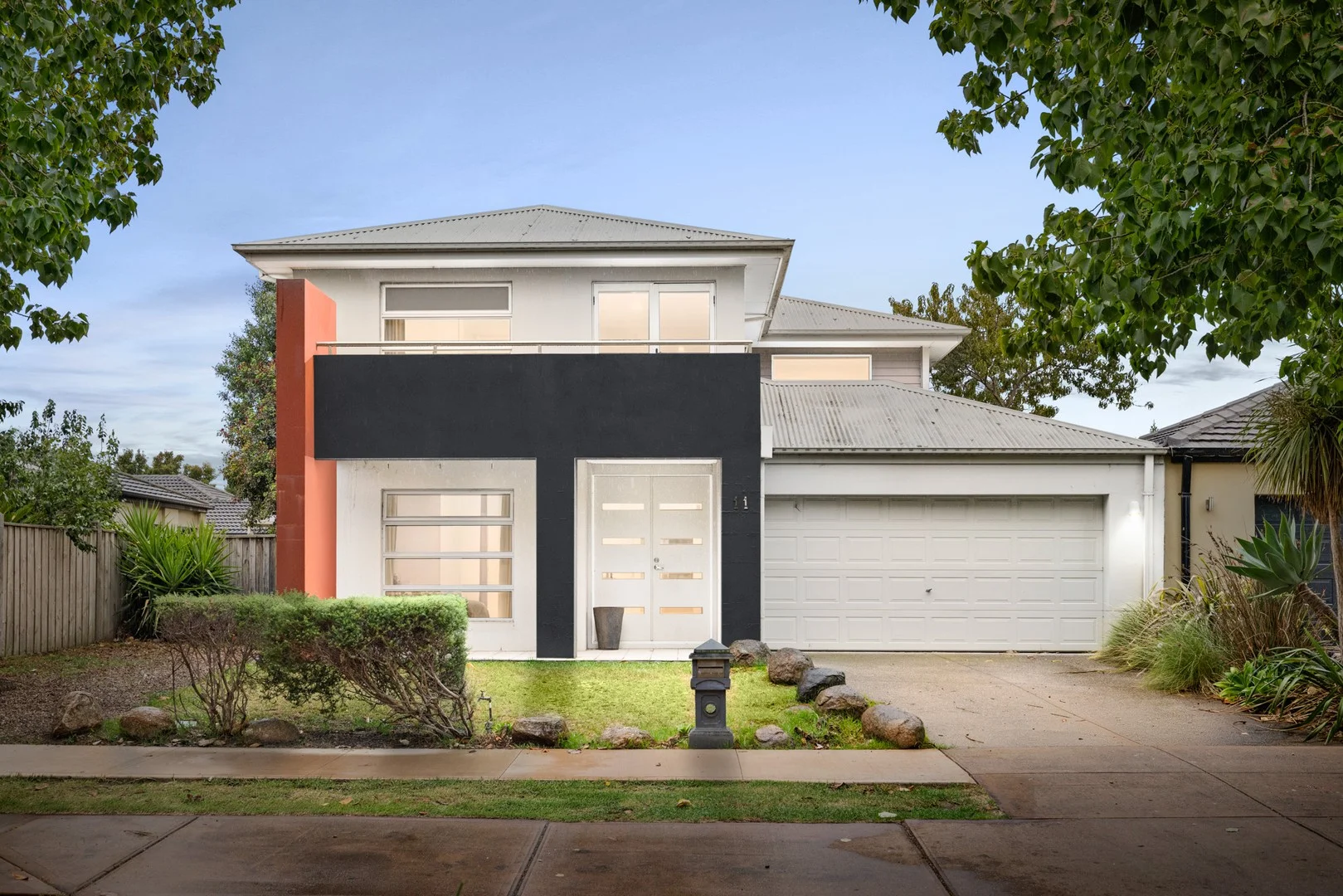 11 Wetlands Boulevard, Williams Landing VIC 3027