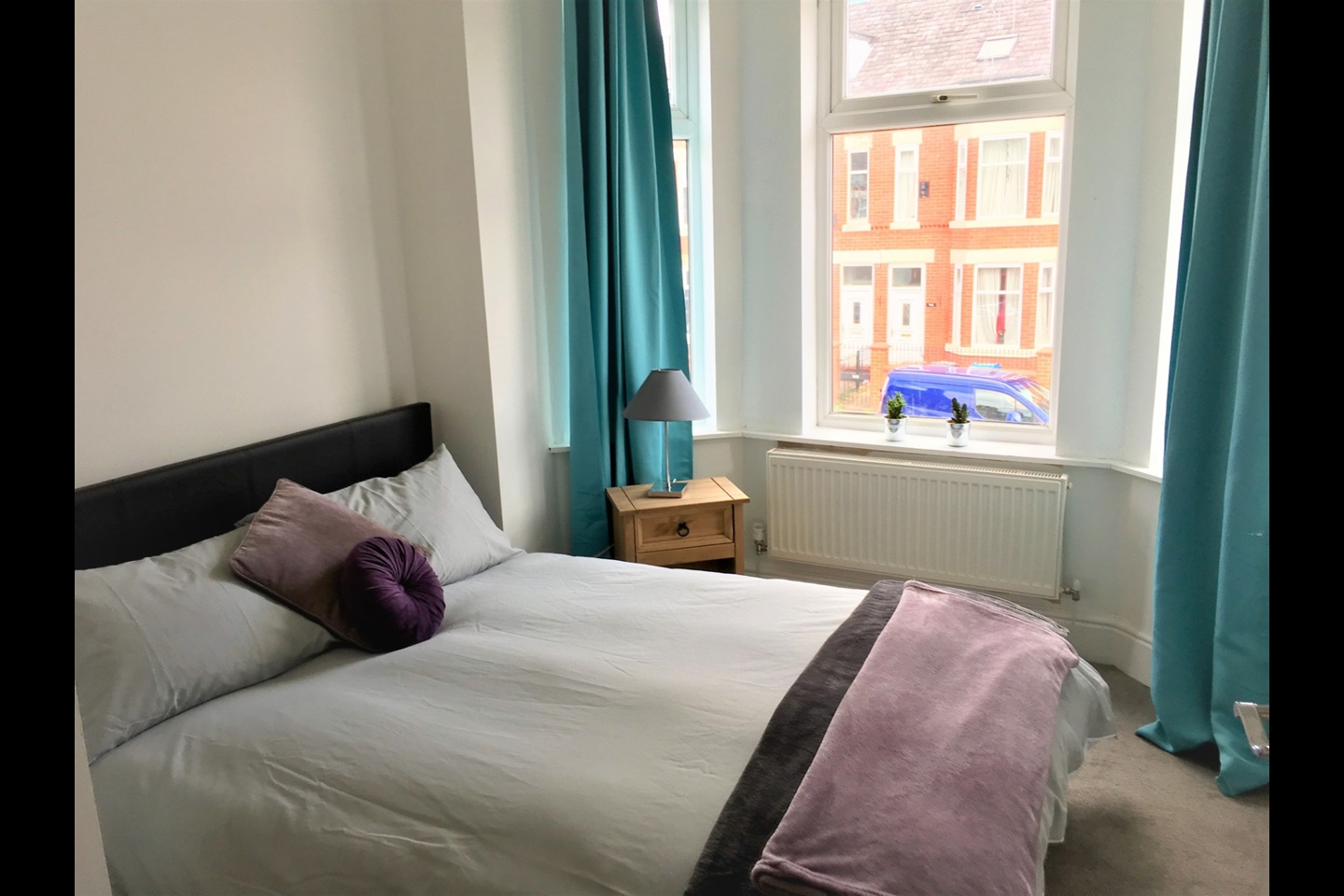 Additional image 12 of 4 Bed End Terrace, Seedley Park Road, M6, N1 7GU