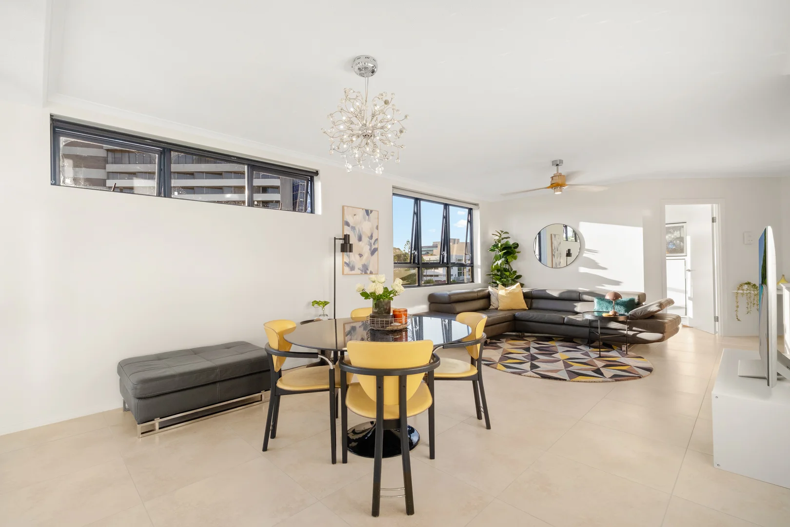 Additional image 4 of 18/287 Wickham Terrace, Spring Hill QLD 4000