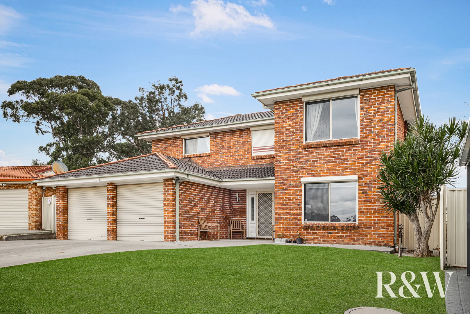 Additional image 2 of 6 Ashwick Circuit, St Clair NSW 2759